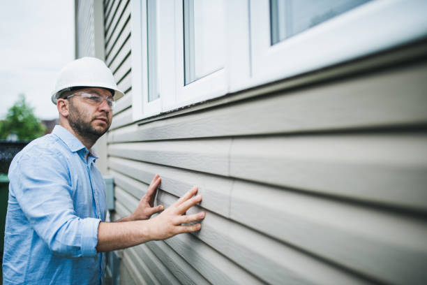 Siding Removal and Disposal in Cascade, IA